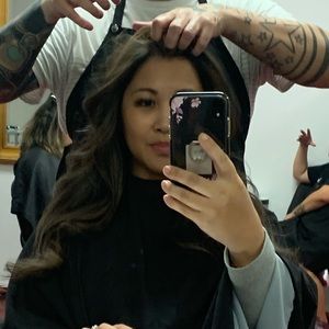 Meet your Posher, Noe